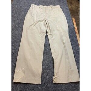 Windham Pointe Khaki Pants Mens 36-30